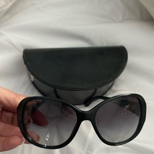 Bvlgari Sunglasses Black